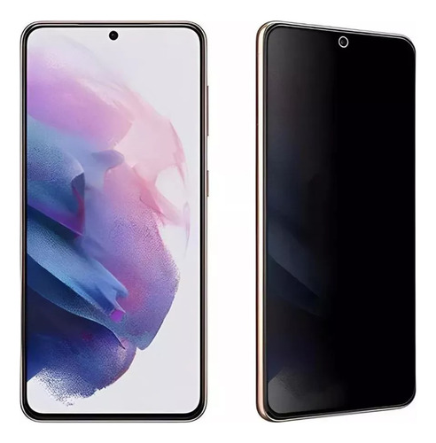 Película 3d Privacidade Fosca Para Xiaomi Redmi Note 13 Pro