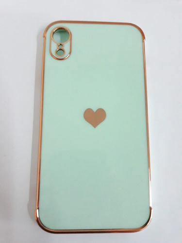 Capinha  Para iPhone XR