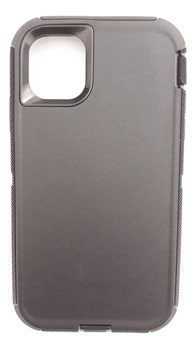 Capinha Anti Impacto Para iPhone 11